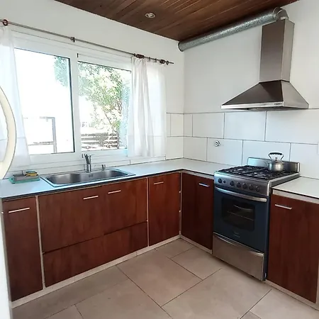 Claveles Home Playa Dorada Exterior photo
