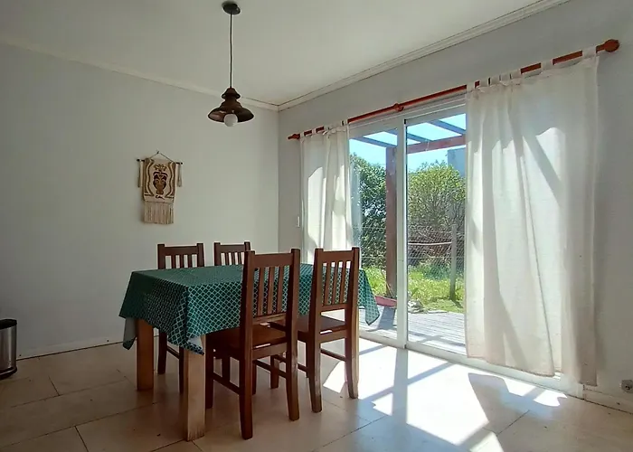 Claveles Home