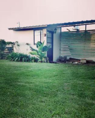 Holiday home Claveles Playa Dorada