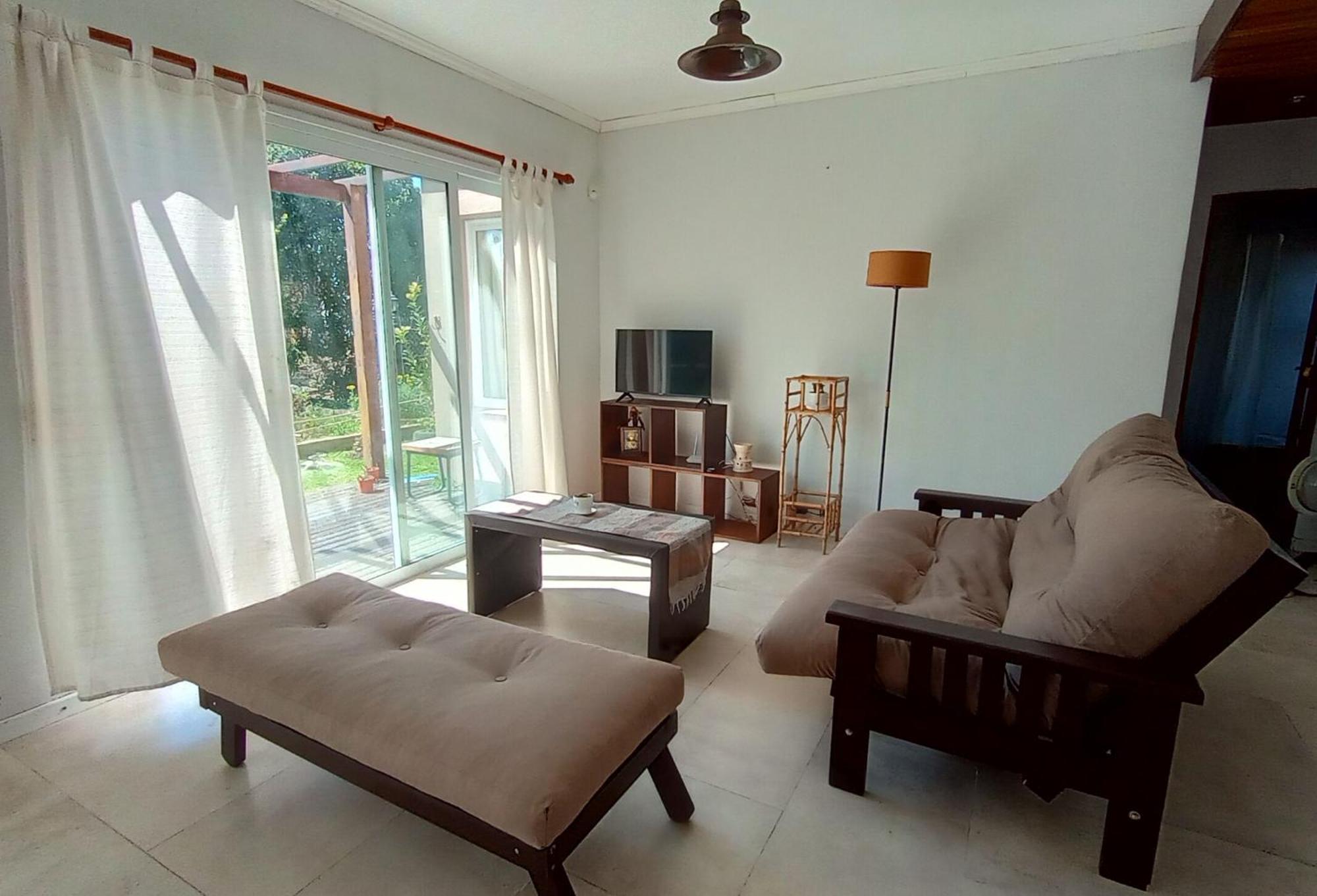 Claveles Holiday home *