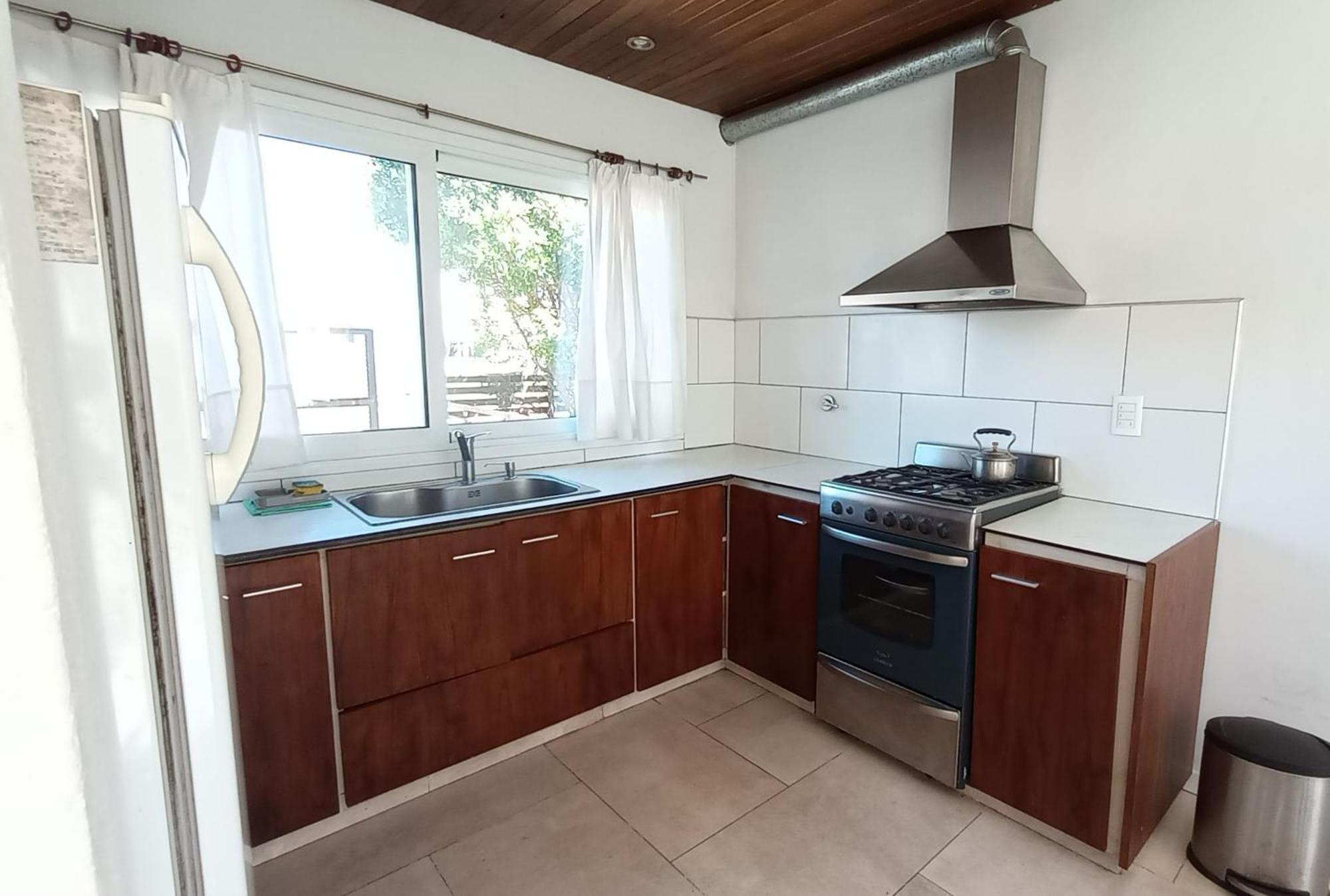 Holiday home Claveles *